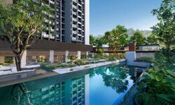 Promenade Peak (D3), Condominium #571407491